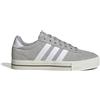 (TG. 36 2/3 EU) adidas Daily 4.0 Shoes, Scarpe Unisex-Adulto, Grey Two/Cloud Whi