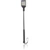 TOYZ4LOVERS Frustino in ecopelle sculacciatore borchie metalliche
