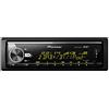 Pioneer MVH- X580DAB, Autoradio 1DIN con DAB+, RGB, Bluetooth , USB , entrata AUX, controllo diretto da iPod/iPhone, vivavoce , ARC App