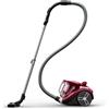Rowenta RO4B23 Compact Power XXL Aspirapolvere Senza Sacco, Capacità 2.5 Litri,
