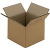IMBALLAGGI 2000-5 Scatole Cartone Doppia Onda 40x40x40cm, Spedizione e Trasloco