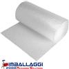 IMBALLAGGI 2000 - Pluriball Imballaggio, 1pz, 100 cm x 20 mt