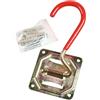 LAMPA Gancio Appendiciclo da Parete o Soffitto Appendi Bici Bicicletta Ciclo - C92904