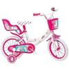 MONDO BICICLETTA 14 UNICORNO