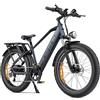 ENGWE Bici Elettrica Per Adulti, Ruote Grandi Da 26", Bicicletta Elettrica Da Città
