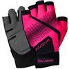 GIVOVA GUANTI FITNESS PALESTRA PESISTICA GIVOVA GU014 GYM TRAINING GLOVES Vari colori