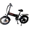 NTL BIKE FAT BIKE RUNNER DYNAMIC 750/500W 48V 13Ah