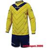 givova COMPLETO KIT PORTIERE GIVOVA SANCHEZ PROFESSIONALE GOALKEPEER