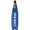Cressi Pinne Gara Turbo Impulse Blue