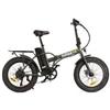 Nilox Bici Elettrica X8 Plus Pieghevole 250W