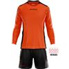 givova COMPLETO KIT PORTIERE KITP009 GIVOVA HYGUANA GOALKEPEER