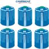 CAMPINGAZ BOMBOLETTA CARTUCCIA CARTUCCE CV470 PLUS CV 470 CAMPINGAZ *** 6 PEZZI ***