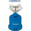 CAMPINGAZ FORNELLO FORNELLINO GAS CAMPINGAZ STOVE 206 S CAMPINGAZ DA1230 WATT PER CAMPING