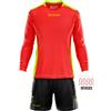 givova COMPLETO KIT PORTIERE KITP009 GIVOVA HYGUANA GOALKEPEER