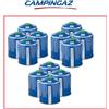CAMPINGAZ BOMBOLETTA CARTUCCIA CARTUCCE CV470 PLUS CV 470 CAMPINGAZ *** 12 PEZZI ***