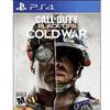 Activision Blizzard PS4 Call of Duty: Black Ops Cold War