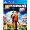 Outcast - Second Contact Juego para Consola Sony PlayStation 4, PS4 [PAL ESPA�A]