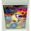 Sly Cooper Thieves in Time PS3 Sony Playstation 3 PAL UK gioco nuovo SEALED