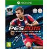 Pes 2015 Day One Edition Juego para Consola Microsoft XBOX One [PAL ESPA�A]