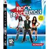 Rock Revolution Juego para Consola Sony PlayStation 3, PS3 [PAL ESPA�A]