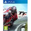 Tt Isle Of Man Ride On The Edge Juego para Consola PlayStation 4, PS4 [PAL ES]