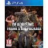 Dead Rising 4 Frank S Big Package Juego para Consola PlayStation 4, PS4 [PAL ES]