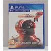 Star Wars: Squadrons PS4 Playstation 4 Nuovo