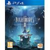 Little Nightmares Ii Juego para Consola Sony PlayStation 4, PS4 [PAL ESPA�A]