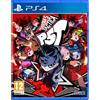Persona 5 Tactica Juego para Consola Sony PlayStation 4, PS4 [PAL ESPA�A]