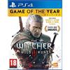 The Witcher 3 Wild Hunt Goty Edition Juego para PlayStation 4, PS4 [PAL ES]