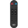 Digiquest Telecomando TASTI GRANDI 2 IN 1 - per modelli 990 plus - G9 plus - G23 plus