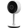 BEGHELLI Smart Camera Mini Beghelli FullHD Videocamera Wi-Fi Rilevatore Movimento Dom-e
