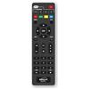 Digiquest Telecomando originale per decoder digitale terrestre modello XO STICK
