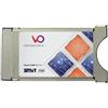 CAM VIACCESS ORCA Modulo Ci per bis.TV, CanalSat, TNT, ECC