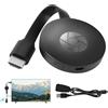 Chromecast Wireless Mirascreen Hdmi Display Dongle Media Video Streamer TV