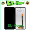 PER DOOGEE DISPLAY LCD PER DOOGEE S89 / S89 PRO TOUCH SCREEN VETRO MONITOR ASSEMBLATO NERO