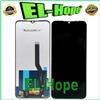 PER DOOGEE DISPLAY LCD PER DOOGEE X98 / X98 PRO TOUCH SCREEN VETRO MONITOR ASSEMBLATO NERO