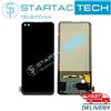 Universale DISPLAY LCD TFT OPPO REALME X50 PRO 5G SCHERMO TOUCHSCREEN RMX2075 /76 RMX2071
