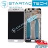 Universale LCD DISPLAY + FRAME per ASUS ZENFONE "4 MAX" ZC554KL X00ID SCHERMO BIANCO