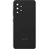 Samsung Copribatteria per Galaxy A52s originale Service Pack