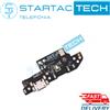 Universale DOCK BOARD per XIAOMI REDMI 9A / 9C / 9AT / 9i CONNETTORE RICARICA MICROFONO