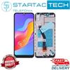 Universale DISPLAY LCD FRAME HONOR 8A HUAWEI Y6 2019 MRD-LX1 LX2 JAT-LX3 L09 L29 LX1 L41