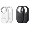 Samsung Galaxy SmartTag 2 Bluetooth Object Tracker confezione da 4 pezzi