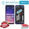 Universale LCD DISPLAY BLU + FRAME per XIAOMI Mi 8 LITE SCHERMO M1808D2TG MATRICE ORIGINALE