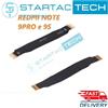 Universale FLAT "OEM" mainboard per Xiaomi "Redmi NOTE 9 PRO" "9s" connettore scheda madre