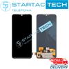 Universale LCD DISPLAY "OLED" TOUCHSCREEN SCHERMO PER XIAOMI Mi 9 LITE / Mi CC9