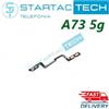 Universale FLAT FLEX POWER TASTO ACCENSIONE OPPO A73 5g F17 CPH2059 CPH2161 SWITCH ON OFF