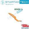 Universale DOCK CONNETTORE RICARICA USB PER OPPO "RENO6 5G" PEQM00 CPH2251 FLAT MAINBOARD