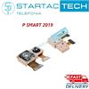per Huawei BACK CAMERA OEM per HUAWEI "P SMART 2019" FOTOCAMERA POSTERIORE POT-LX1 LX2
