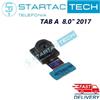 Universale FRONT CAMERA per SAMSUNG GALAXY "TAB A" 8.0 2017 SM-T385 T380 FOTOCAMERA ANT.